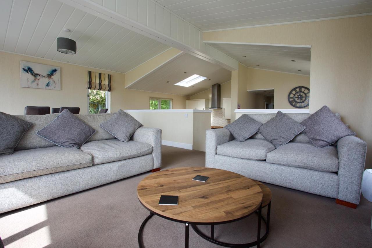 Lovely 3-Bed Cottage In Ely Luaran gambar