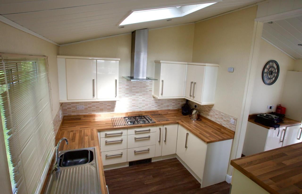 Lovely 3-Bed Cottage In Ely Luaran gambar
