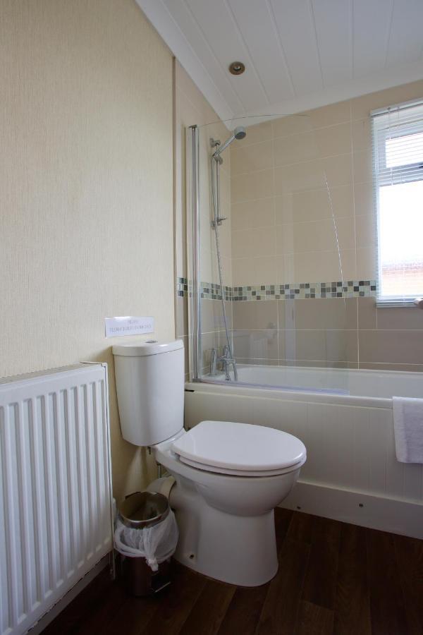 Lovely 3-Bed Cottage In Ely Luaran gambar
