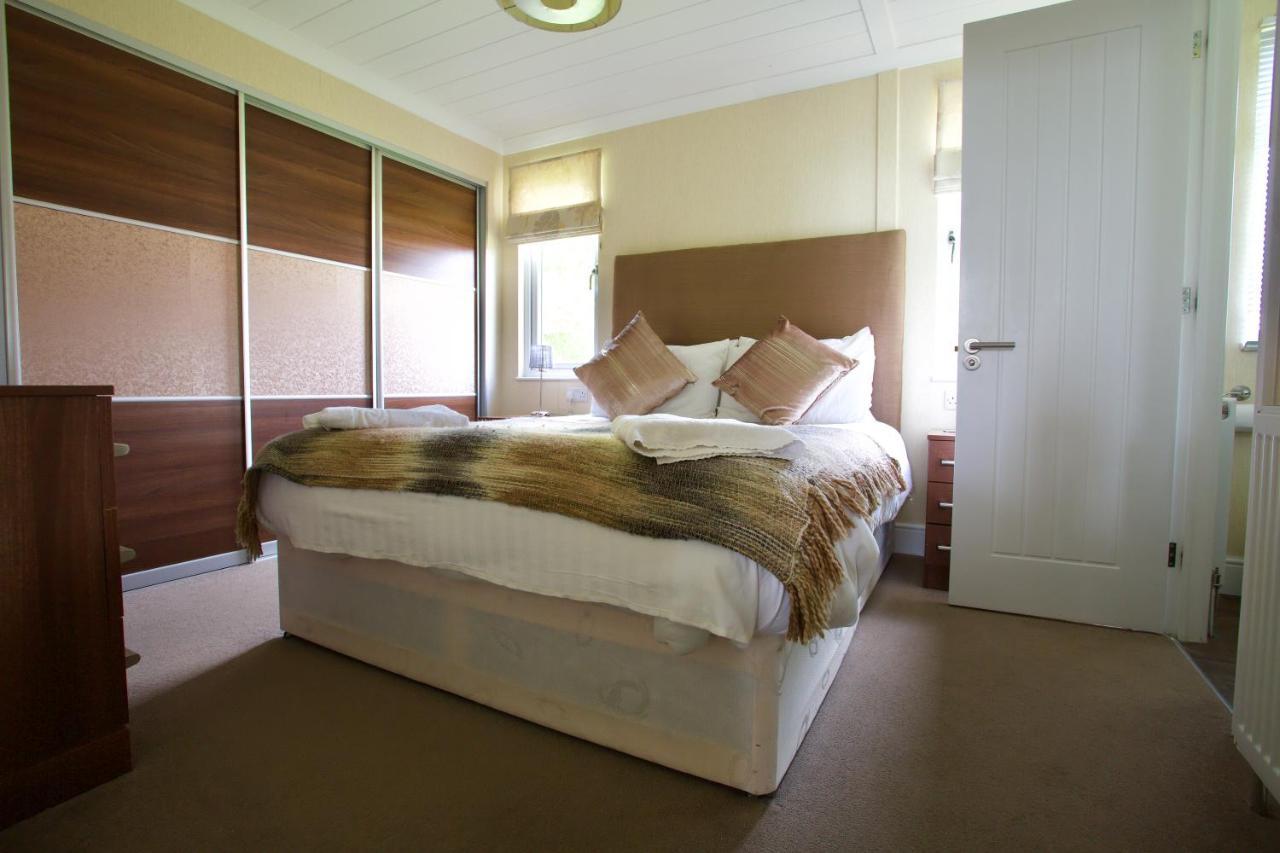 Lovely 3-Bed Cottage In Ely Luaran gambar